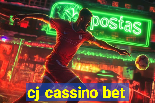 cj cassino bet